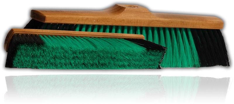 Sweeping brush nylon