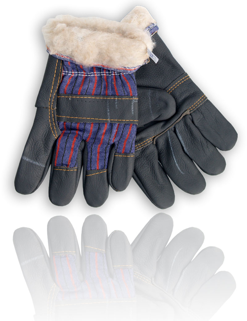 Insulated gloves BOA