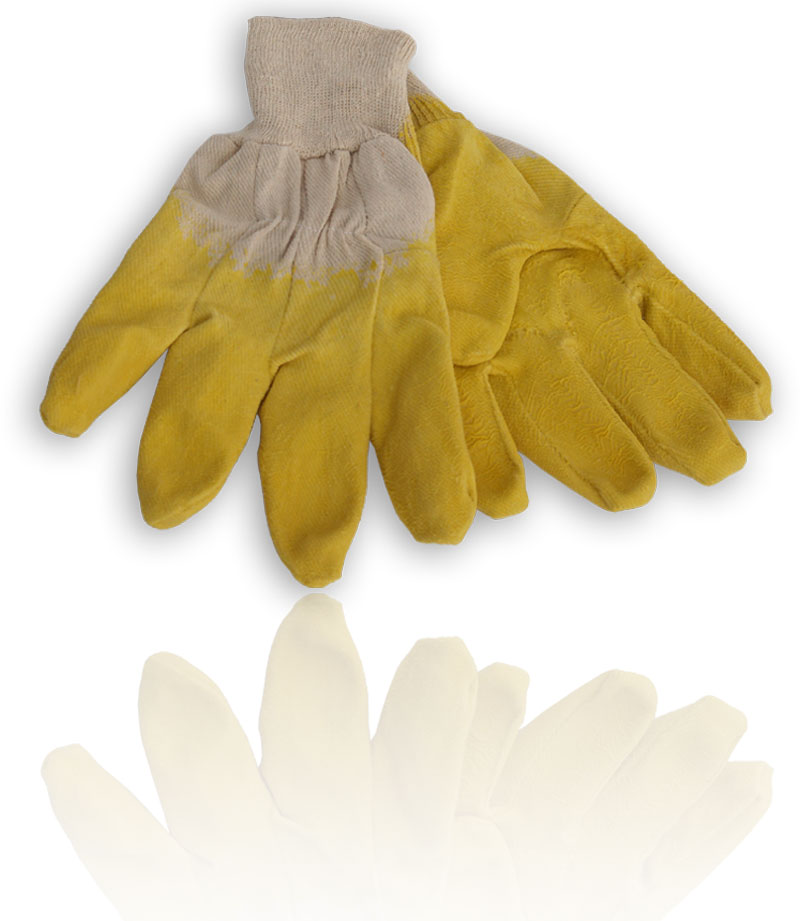 Grip gloves