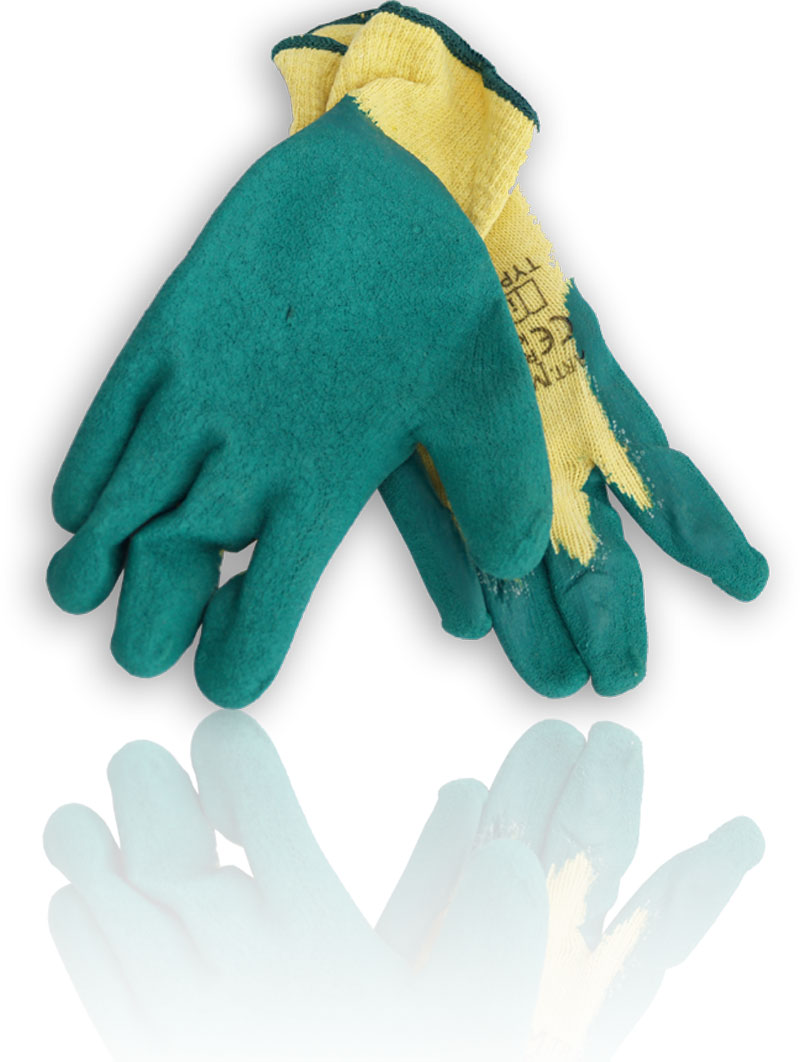 Gloves DRAGON