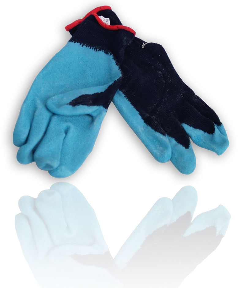 Insulated gloves DRAGON