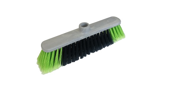 Sweeping brush nylon EKO
