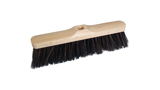 Sweeping brush EKO